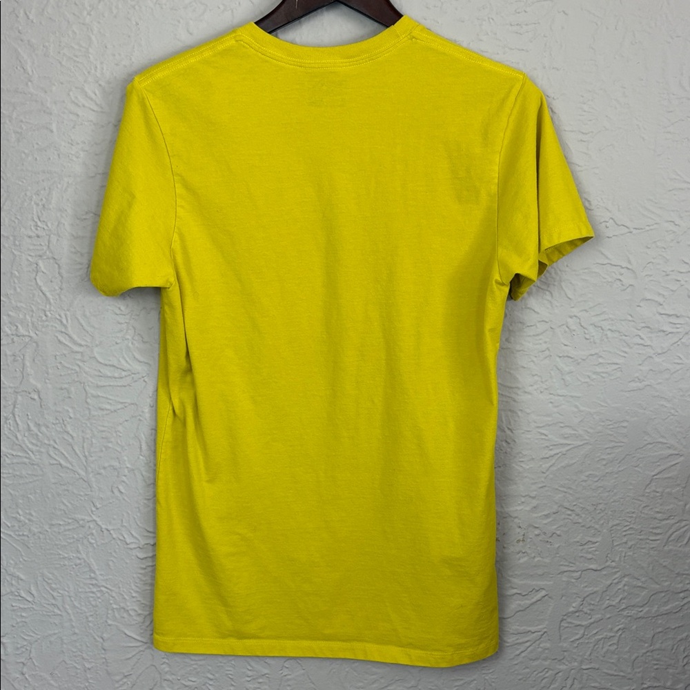 Patagonia Slim Fit Organic T-Shirt - Picture 3 of 7